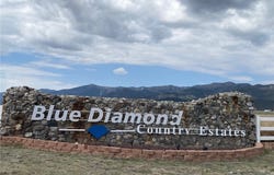 Blue Diamond, Ely, NV 89301