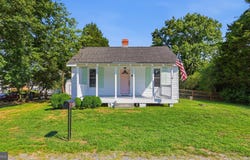 1252 EUBANK Road, DUNNSVILLE, VA 22454