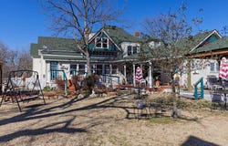 303 Market Street W, Honey Grove, TX 75446