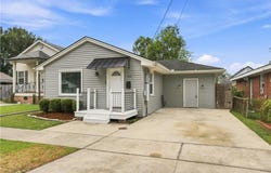 708 HOUMA Boulevard, Metairie, LA 70001
