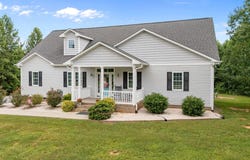 1282 John Allen Road, Roxboro, NC 27574