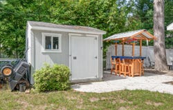 108 Henderson Place, Cadillac, MI 49601