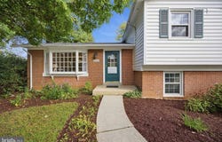12519 Barbara Road, Silver Spring, MD 20906