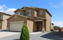 28 VISTA DEL CERRO Drive, Los Lunas, NM 87031