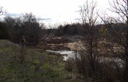0 SLAB RD, Coleman, OK 73432