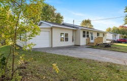 214 N Herring Street, Ashley, MI 48806