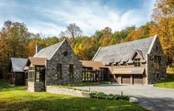 515 West Fields Road, Manchester, VT 05254