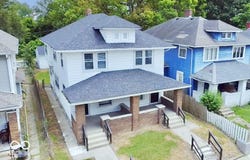 1117 N Tuxedo Street, Indianapolis, IN 46201