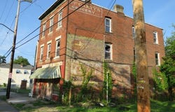 1407 N Lang Ave, Homewood Brushton, PA 15208
