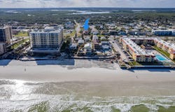 3726 S Atlantic Avenue, New Smyrna Beach, FL 32169