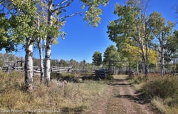 Tbd Divide Road, Whitewater, CO 81527