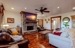 1633 Scenic Drive, Possum Kingdom Lake, TX 76449