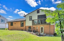 318 Clubhouse DR, Roanoke, VA 24019