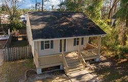 644 E Ocean Road, Holly Ridge, NC 28445