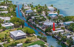 69 Palm Drive, Saddlebunch, FL 33040
