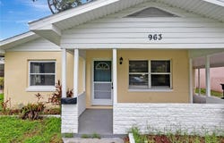 963 27TH AVENUE S, ST PETERSBURG, FL 33705