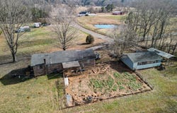 398 Oak Ridge Drive, Hamilton, AL 35570