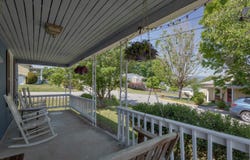 228 Summit St, Lexington, VA 24450