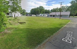 Mcclellan Street lot: 7, Warsaw, IN 46580