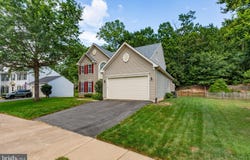 10911 JARVIS COURT, FREDERICKSBURG, VA 22407