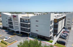 813 Travis Street, Mission, TX 78572