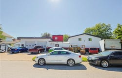 5508 Pryor Avenue, St Joseph, MO 64504