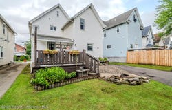2020 Rigg Street, Dunmore, PA 18512
