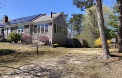 34 Cyprus Road, South Dennis, MA 02660