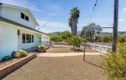 1925 Birch Avenue, St. Helena, CA 94574