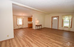 2800 S Andrews Rd. lot #8, Yorktown, IN 47396