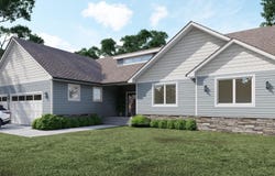 4480 Wolverine Drive, Williamsburg, MI 49690