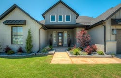 3805 Bridge Wood Lane, Oklahoma City, OK 73179