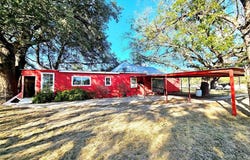 801 Barnett Street, Eden, TX 76837