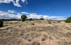 Vicinity County Rd 142, Medanales, NM 87548