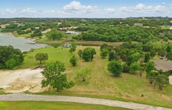 Tbd Peninsula, Bluff Dale, TX 76433