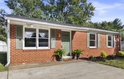 40 LEA Road, COLONIAL BEACH, VA 22443