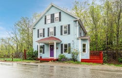 28 Putnam Hill Road, Lyndeborough, NH 03082
