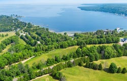 Site #2 Hillside Tr, Egg Harbor, WI 54209