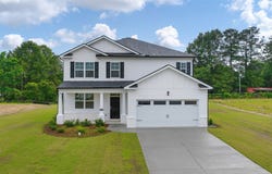 4011 Shy Boy Cove, AIKEN, SC 29803