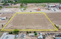 483 GINA Drive, Fabens, TX 79838