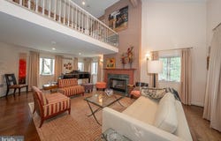 1437 FLAT ROCK ROAD, PENN VALLEY, PA 19072