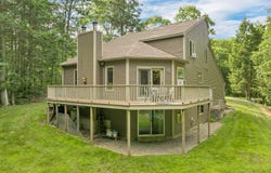 125 Deer Ridge Drive, Barrington, NH 03825