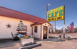 1118 Robinson Ave, Trinidad, CO 81082