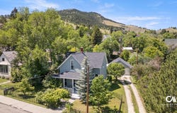 20 N Howie Street, Helena, MT 59601