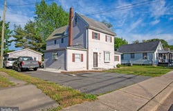 519 N WASHINGTON Street, MILFORD, DE 19963