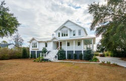 8107 Doar Road, Awendaw, SC 29429