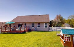 184 Badger Ln, Milton, WI 53563