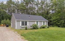 2 Jameson Drive, Bridgton, ME 04009