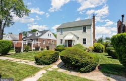 4304 ELDERON AVENUE, BALTIMORE, MD 21215