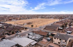 14367 Early Morn Avenue, El Paso, TX 79938